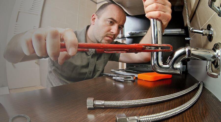 Professional Leak Detection in Squire, WV